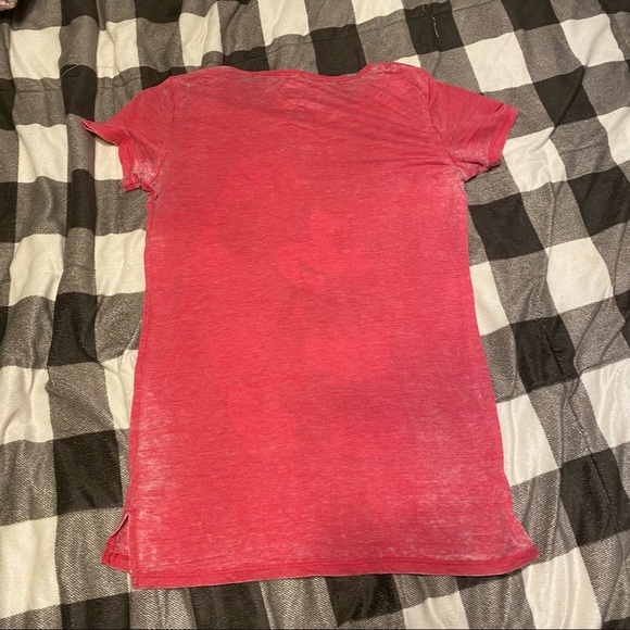 Mickey tee - Picture 4 of 4